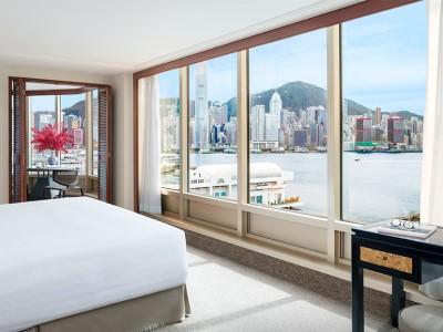 The Royal Pacific & Towers 4* Hongkong
