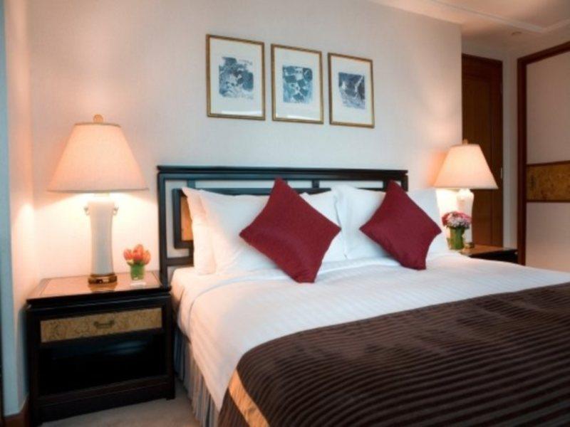 The Royal Pacific & Towers Hong Kong